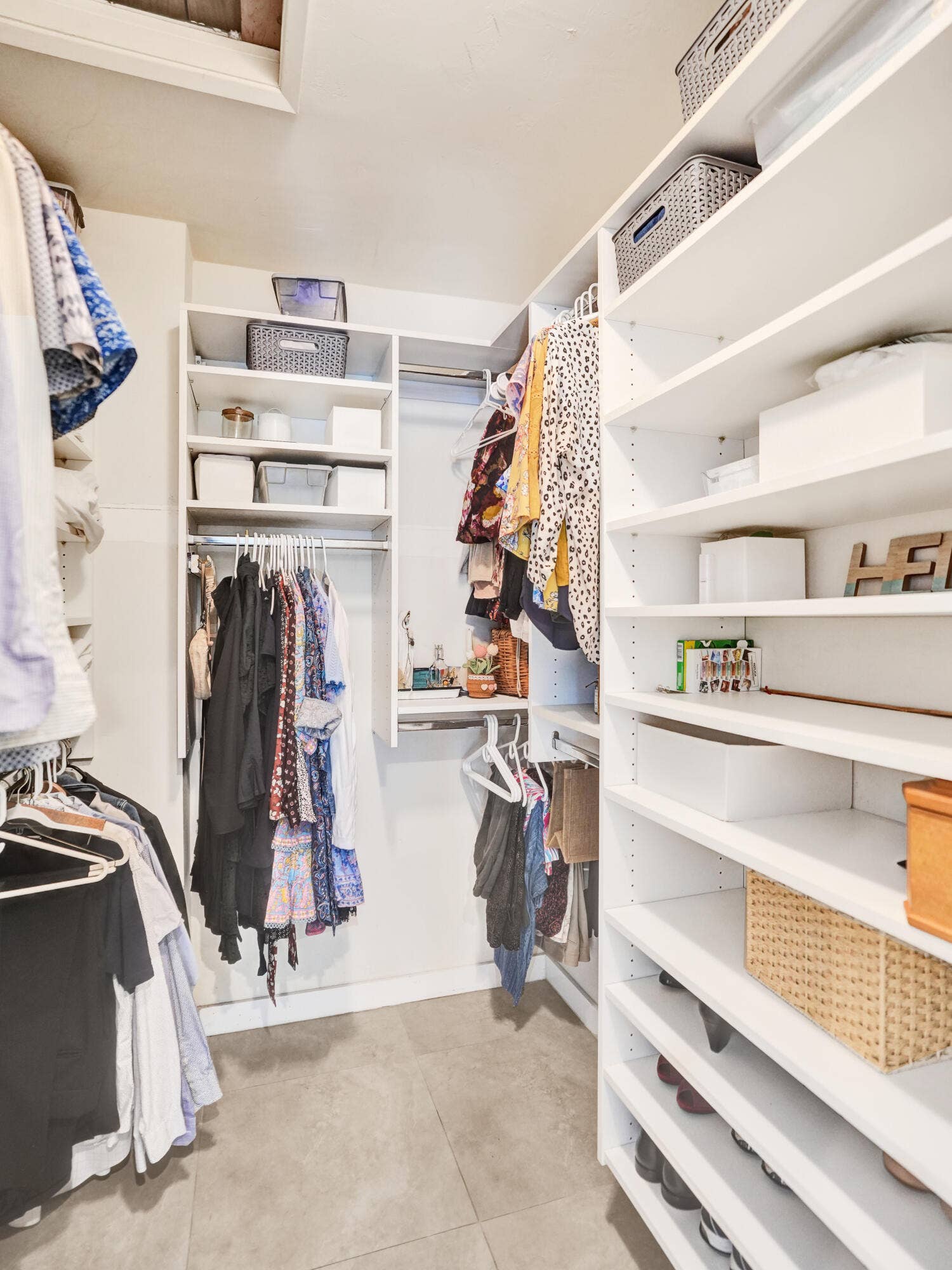4800 NE 26TH Avenue, Fort Lauderdale, FL 33308 Walk in Closet for Master