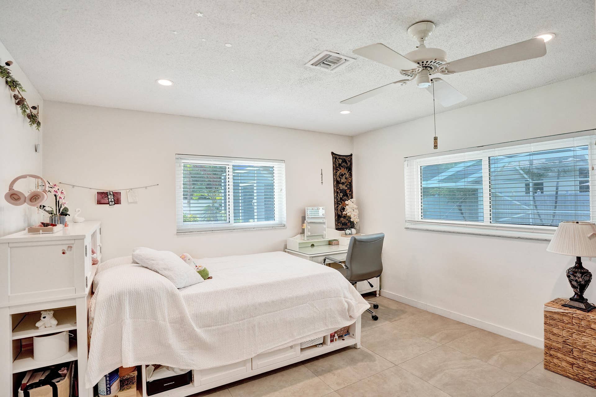 4800 NE 26TH Avenue, Fort Lauderdale, FL 33308 Guest Bedroom