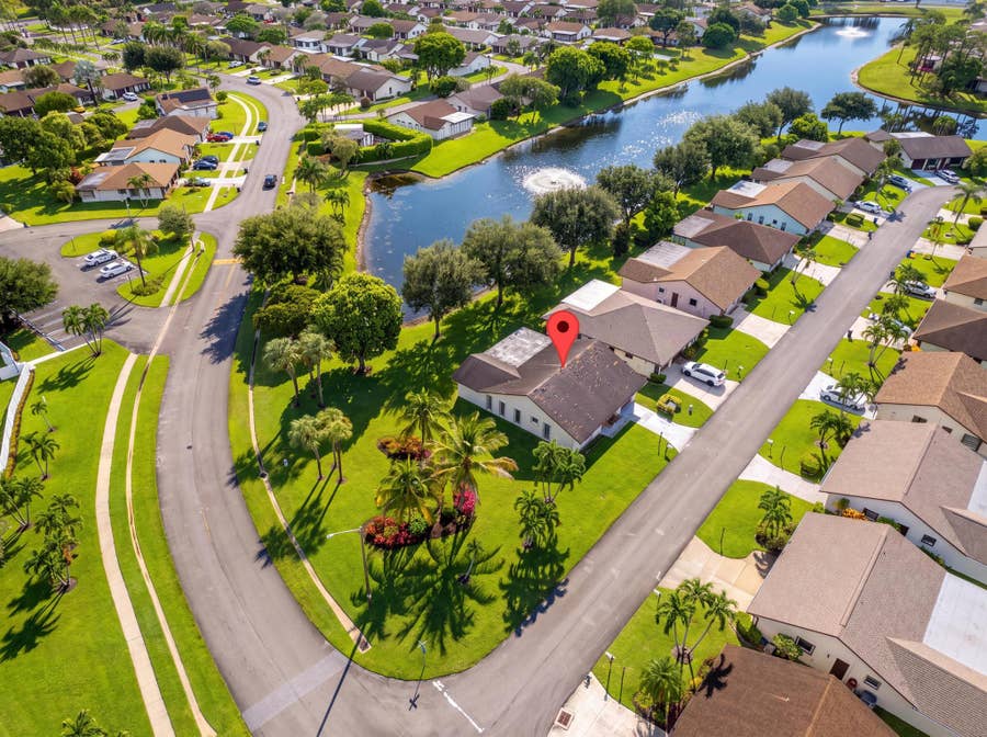 Property photo for 6315 TALL CYPRESS Circle, Greenacres, FL