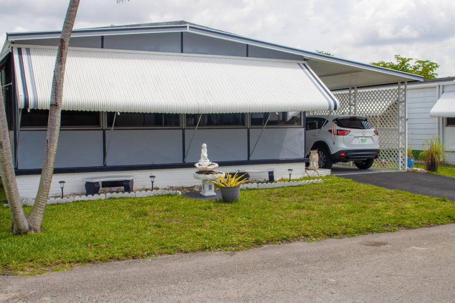 Property photo for 10550 W State Road 84, #173, Davie, FL