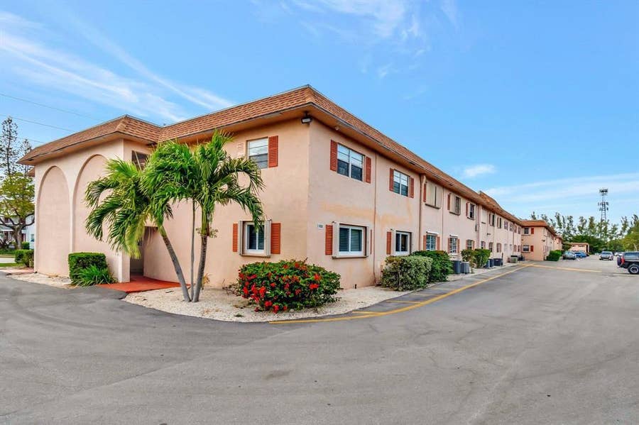 Property photo for 650 SW 2nd Avenue, #Unit 248e, Boca Raton, FL