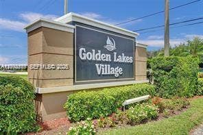 Property photo for 311 GOLDEN RIVER Drive, West Palm Beach, FL