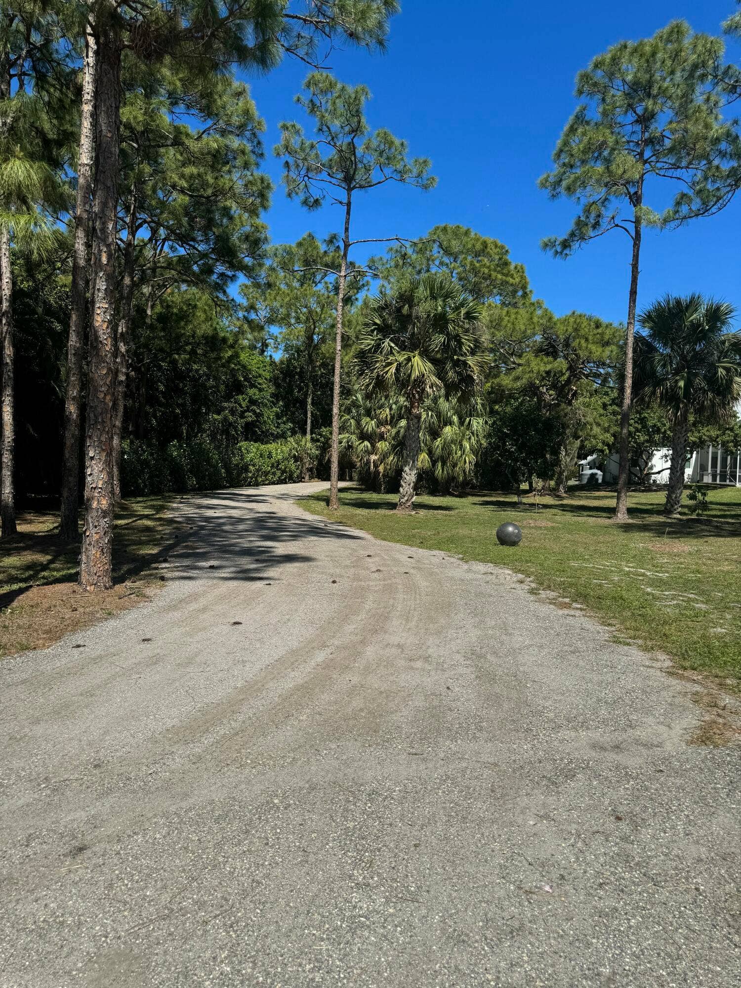 Private Drive