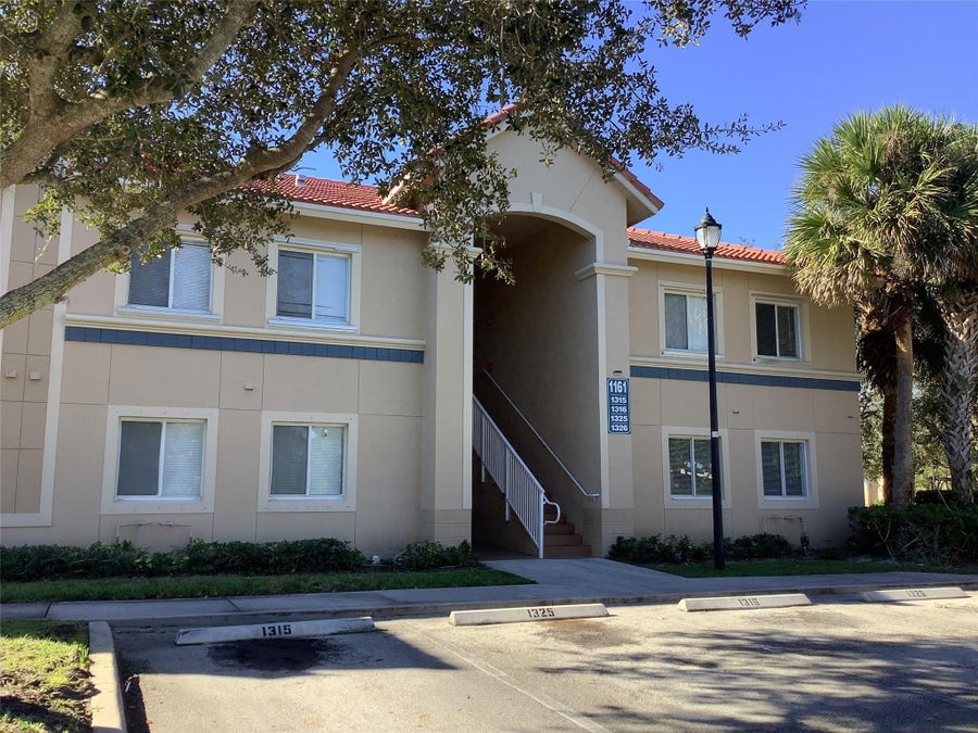 Property photo for 1161 GOLDEN LAKES Boulevard, #1316, West Palm Beach, FL