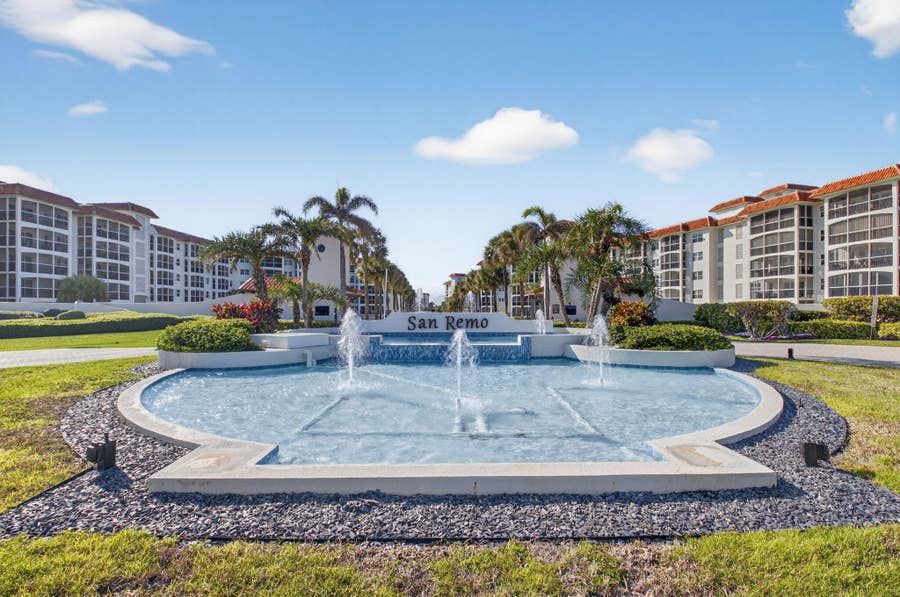 Property photo for 2871 N OCEAN Boulevard, #C309, Boca Raton, FL