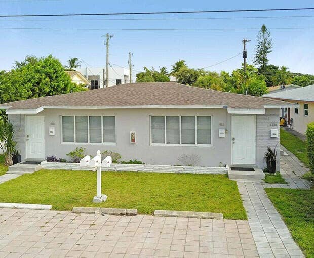 Property photo for 413 SE 23RD Street, Fort Lauderdale, FL