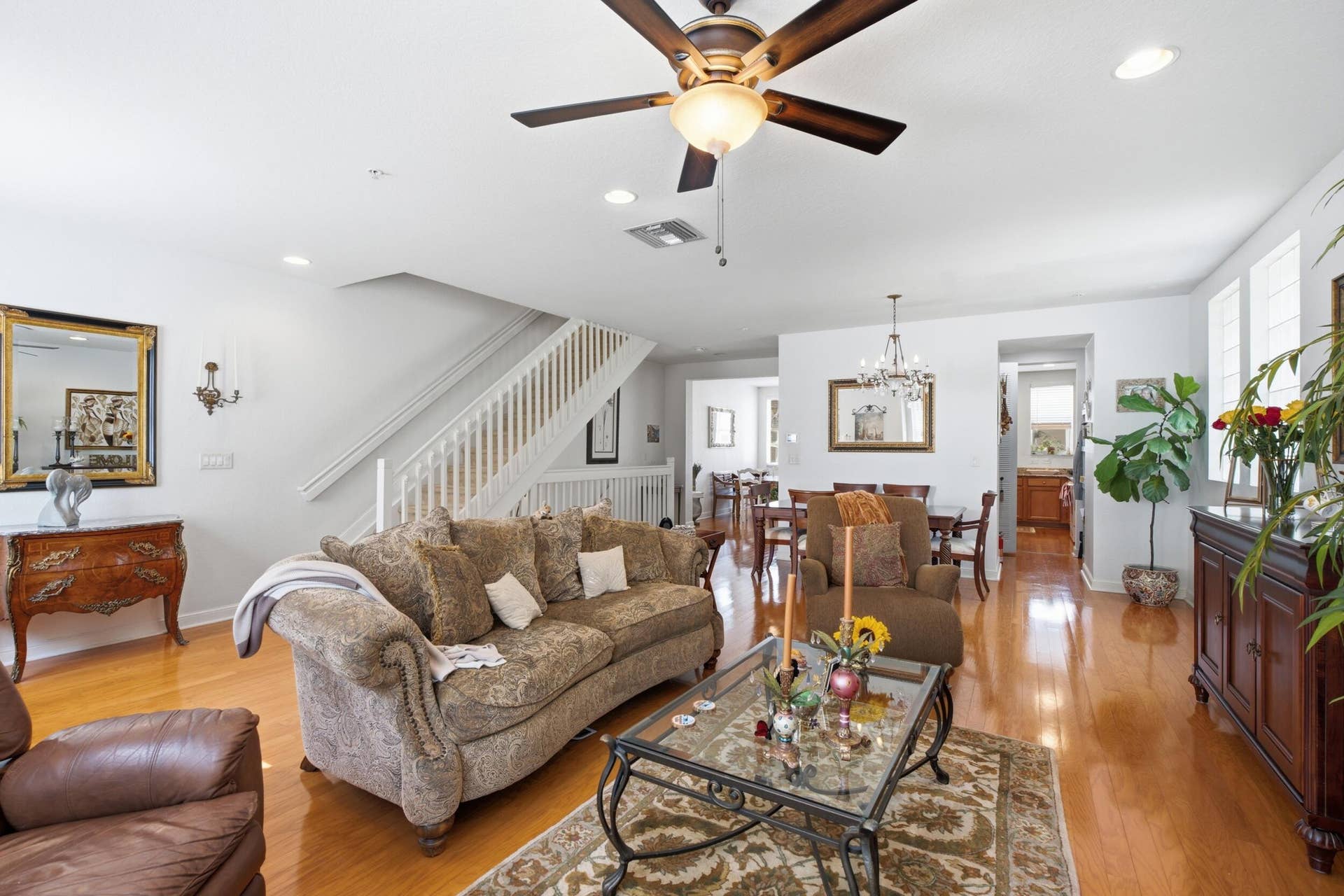960 Millbrae Court, #6, West Palm Beach, FL 33401 Living area b