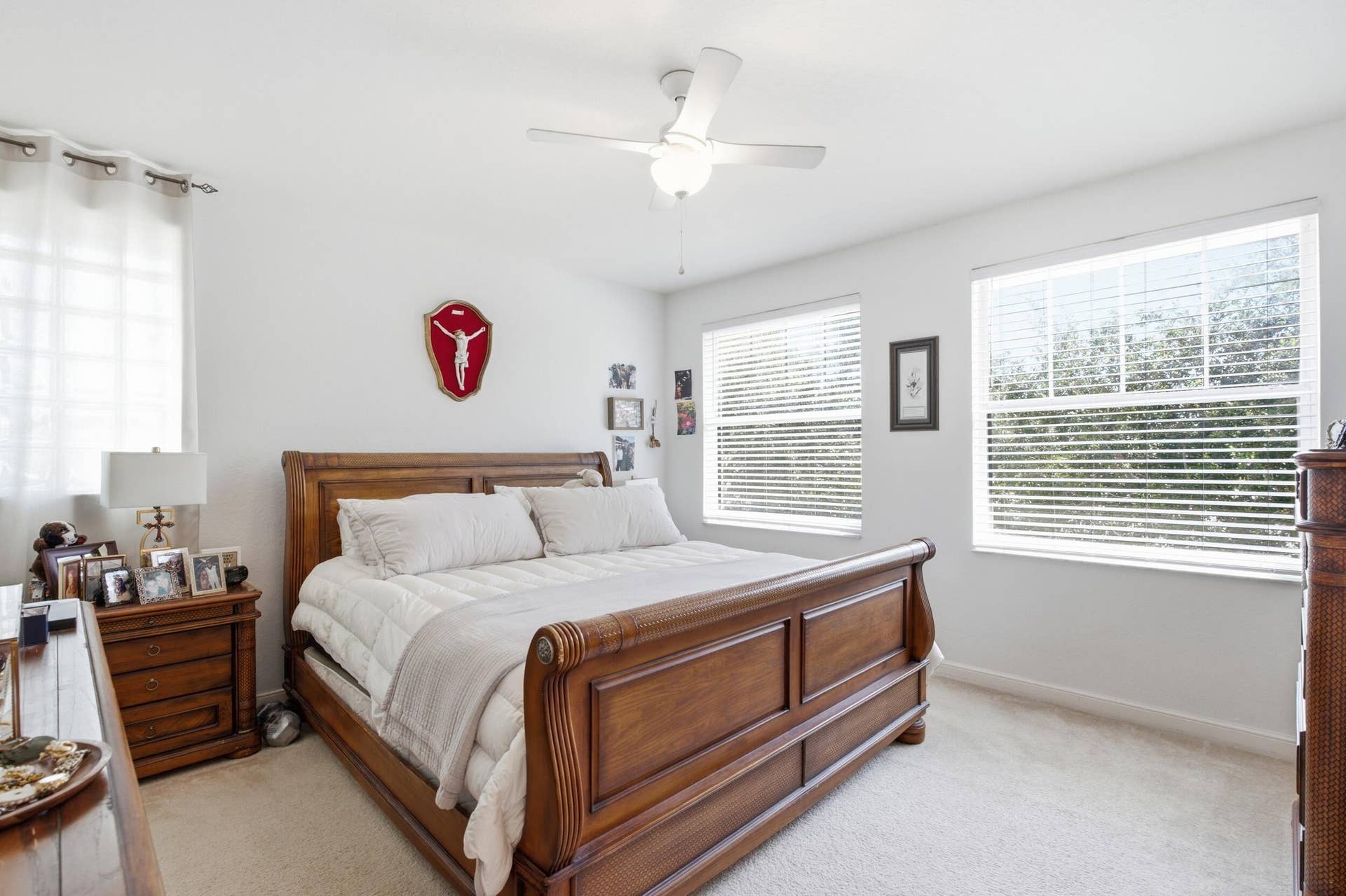 960 Millbrae Court, #6, West Palm Beach, FL 33401 Owner's suite a