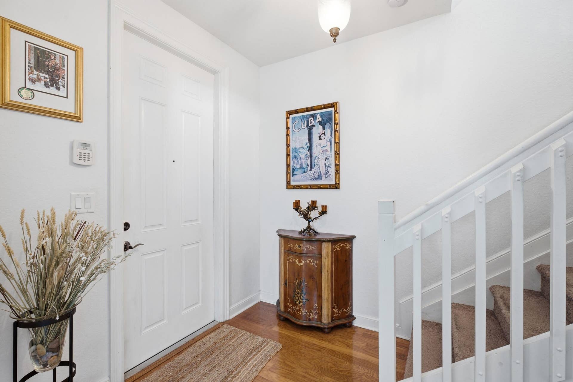960 Millbrae Court, #6, West Palm Beach, FL 33401 1st floor entry