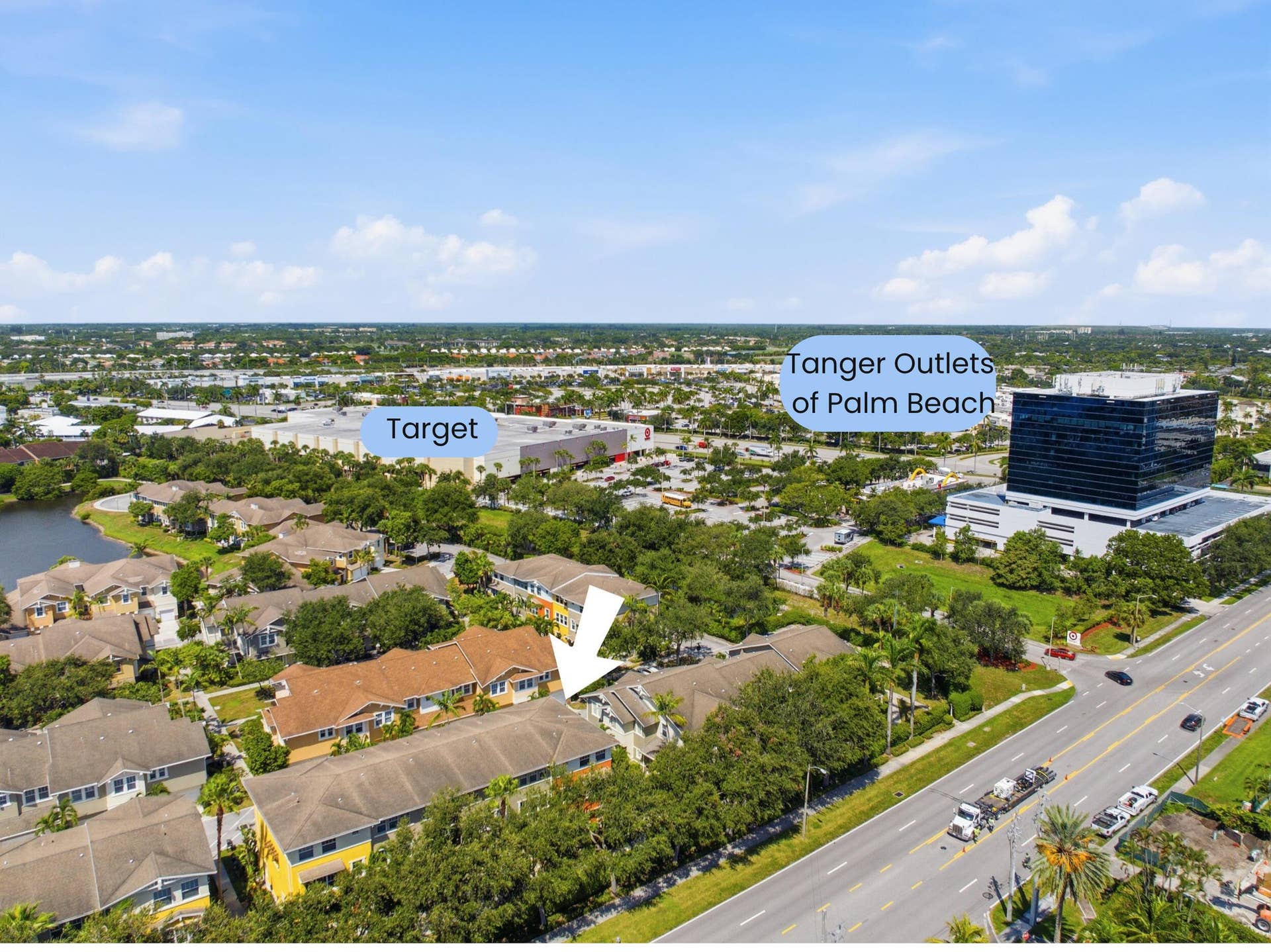 960 Millbrae Court, #6, West Palm Beach, FL 33401 Close to shopping
