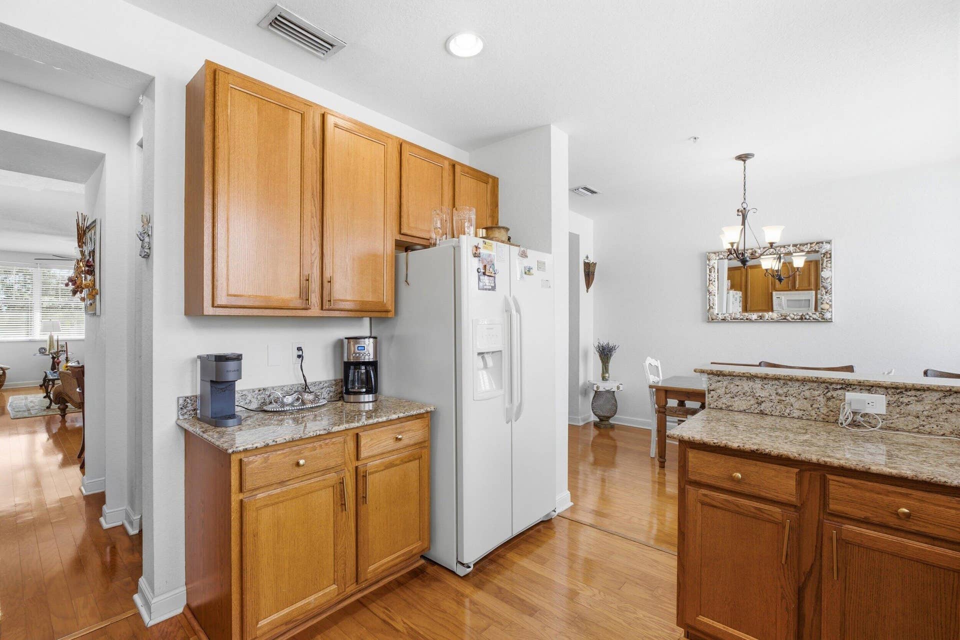 960 Millbrae Court, #6, West Palm Beach, FL 33401 Kitchen