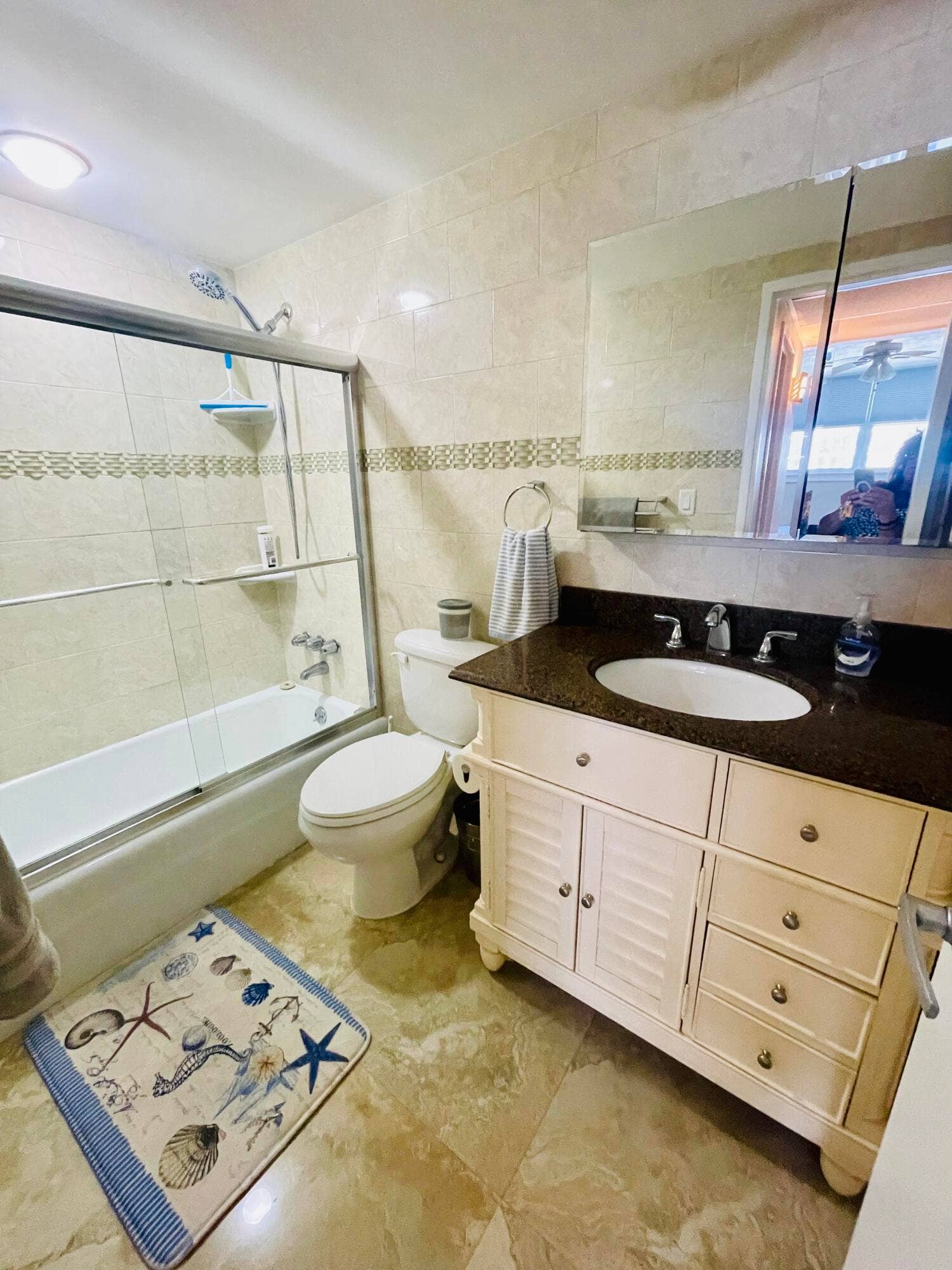 En-Suite Bath