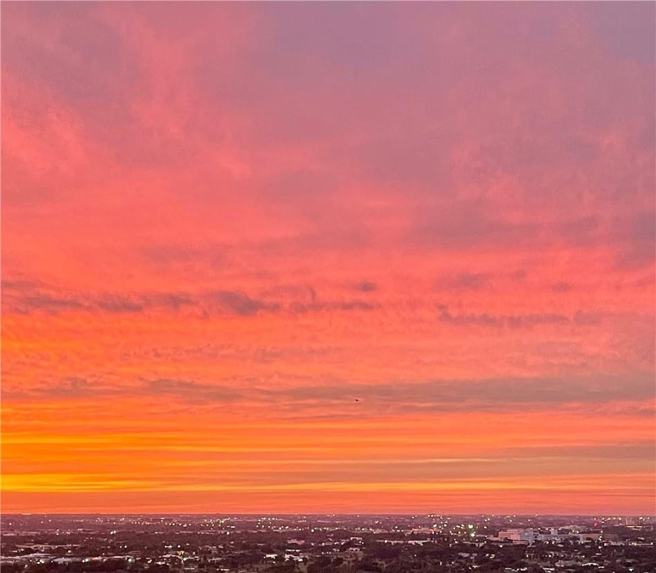 Sunsets