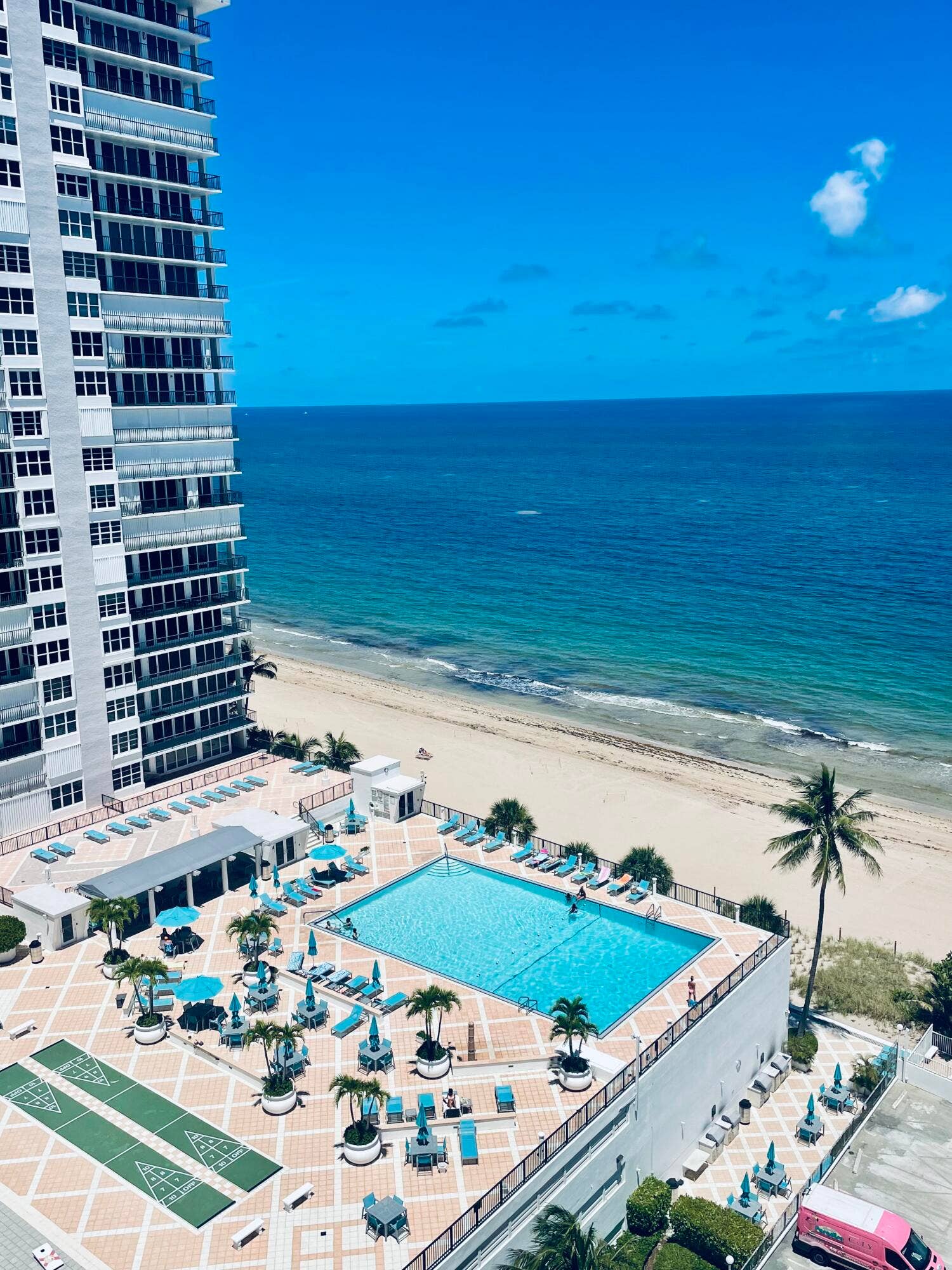 Oceanview