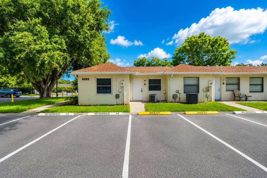 Property photo for 5020 SANCTUARY Way, #C, West Palm Beach, FL
