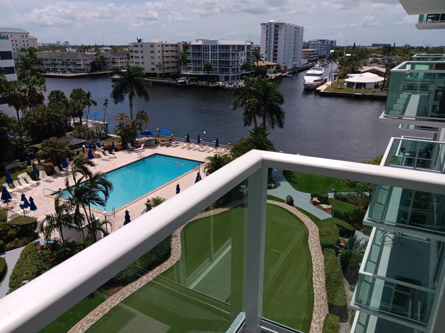 Property photo for 3233 NE 34th Street, #620, Fort Lauderdale, FL