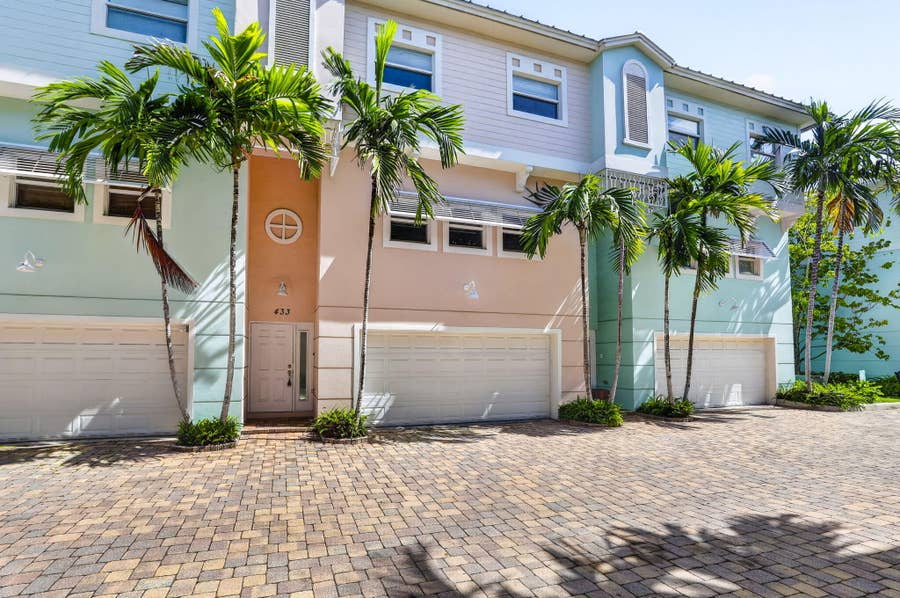 Property photo for 433 NE 1ST Street, Pompano Beach, FL