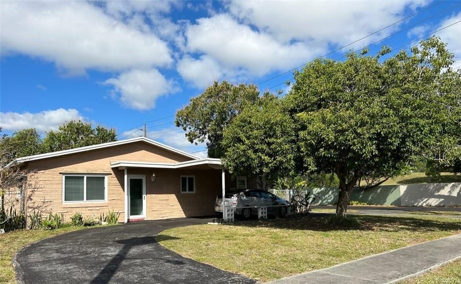 Property photo for 845 NW 10TH Avenue, Dania Beach, FL
