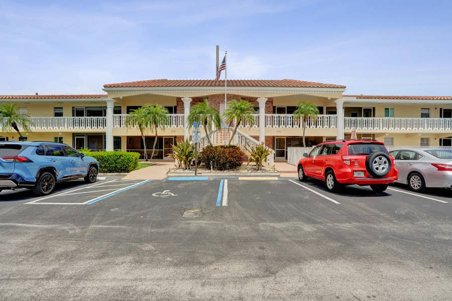Property photo for 2121 NE 68TH Street, #202, Fort Lauderdale, FL