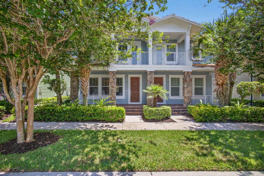 Property photo for 1362 TURNBRIDGE Drive, Jupiter, FL
