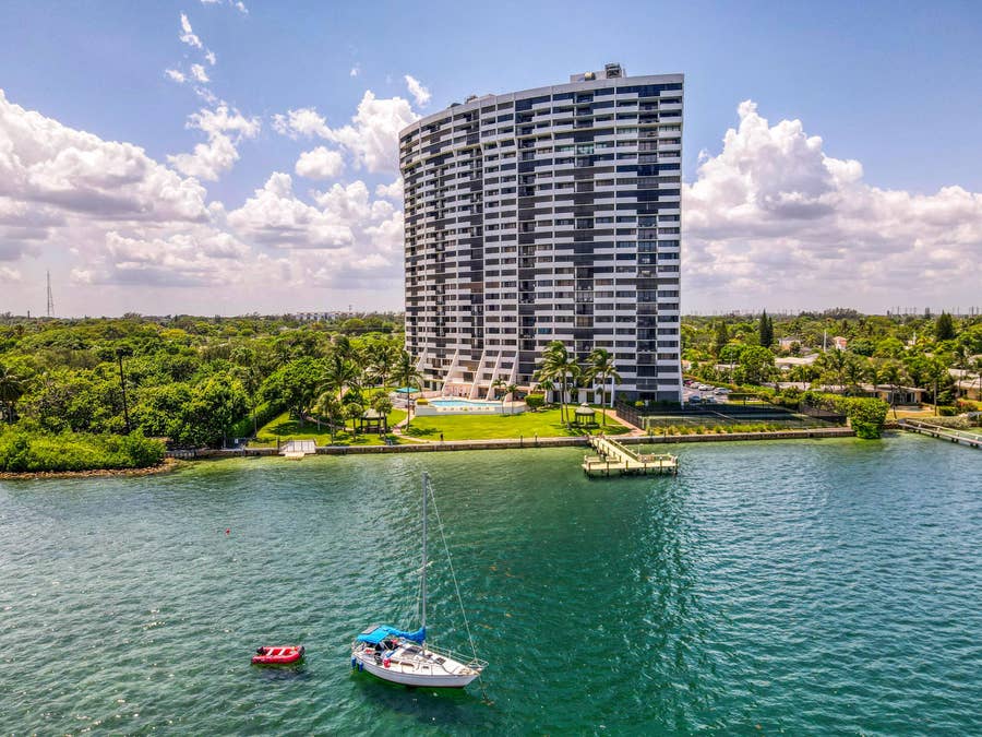 Property photo for 5200 N Flagler Drive, #1106, West Palm Beach, FL