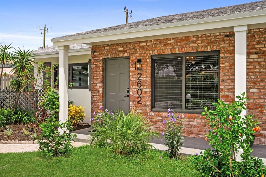 Property photo for 2602 NE 5th Avenue, Boca Raton, FL