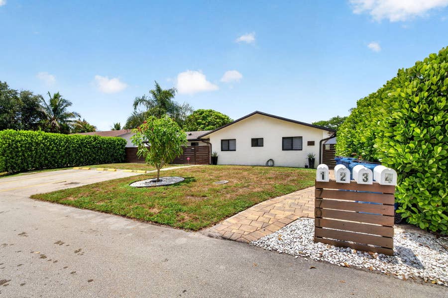 Property photo for 7701 NW 56TH Avenue, Fort Lauderdale, FL