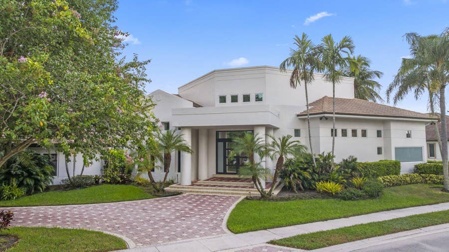 Property photo for 757 NW 100TH Terrace, Plantation, FL