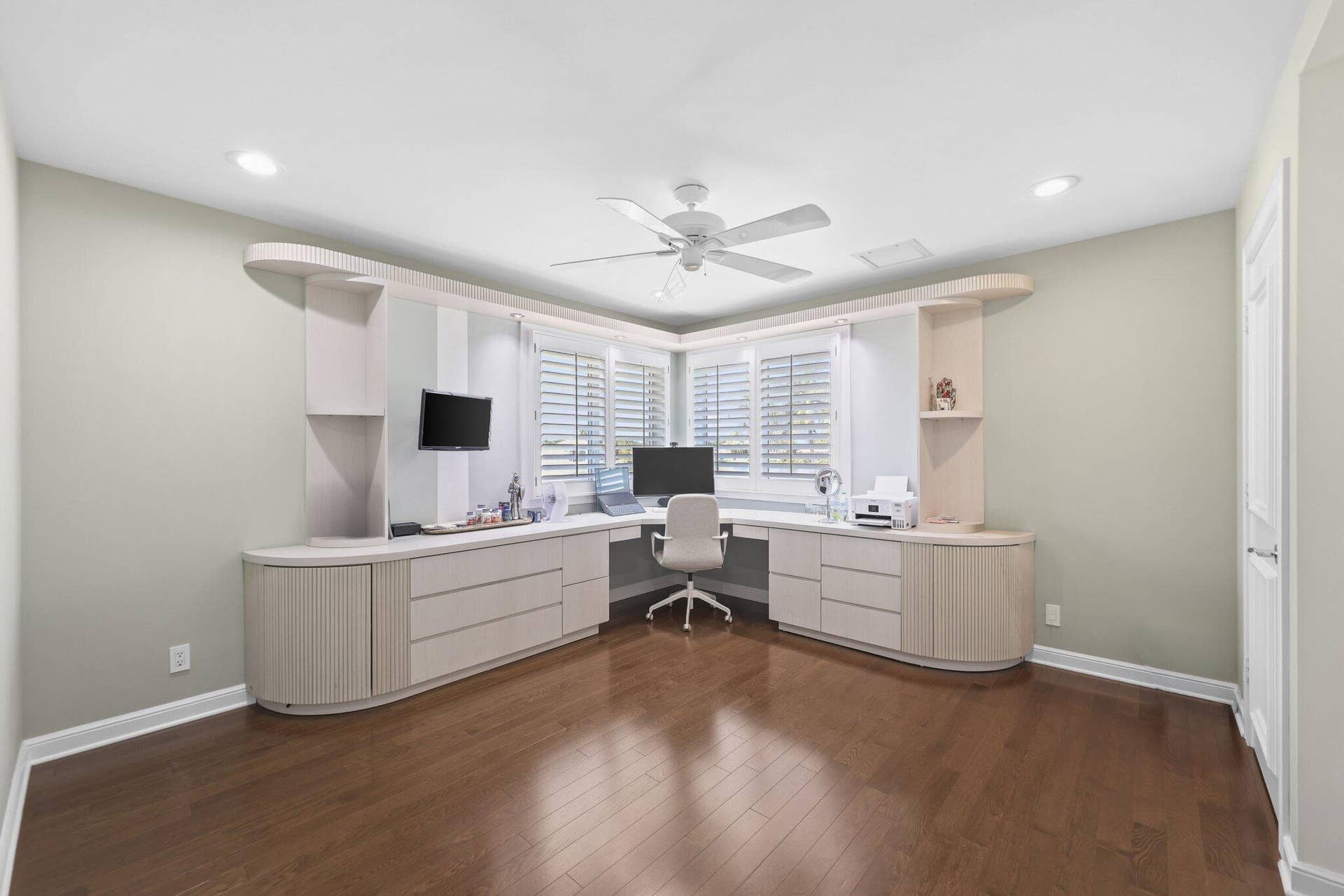 office
