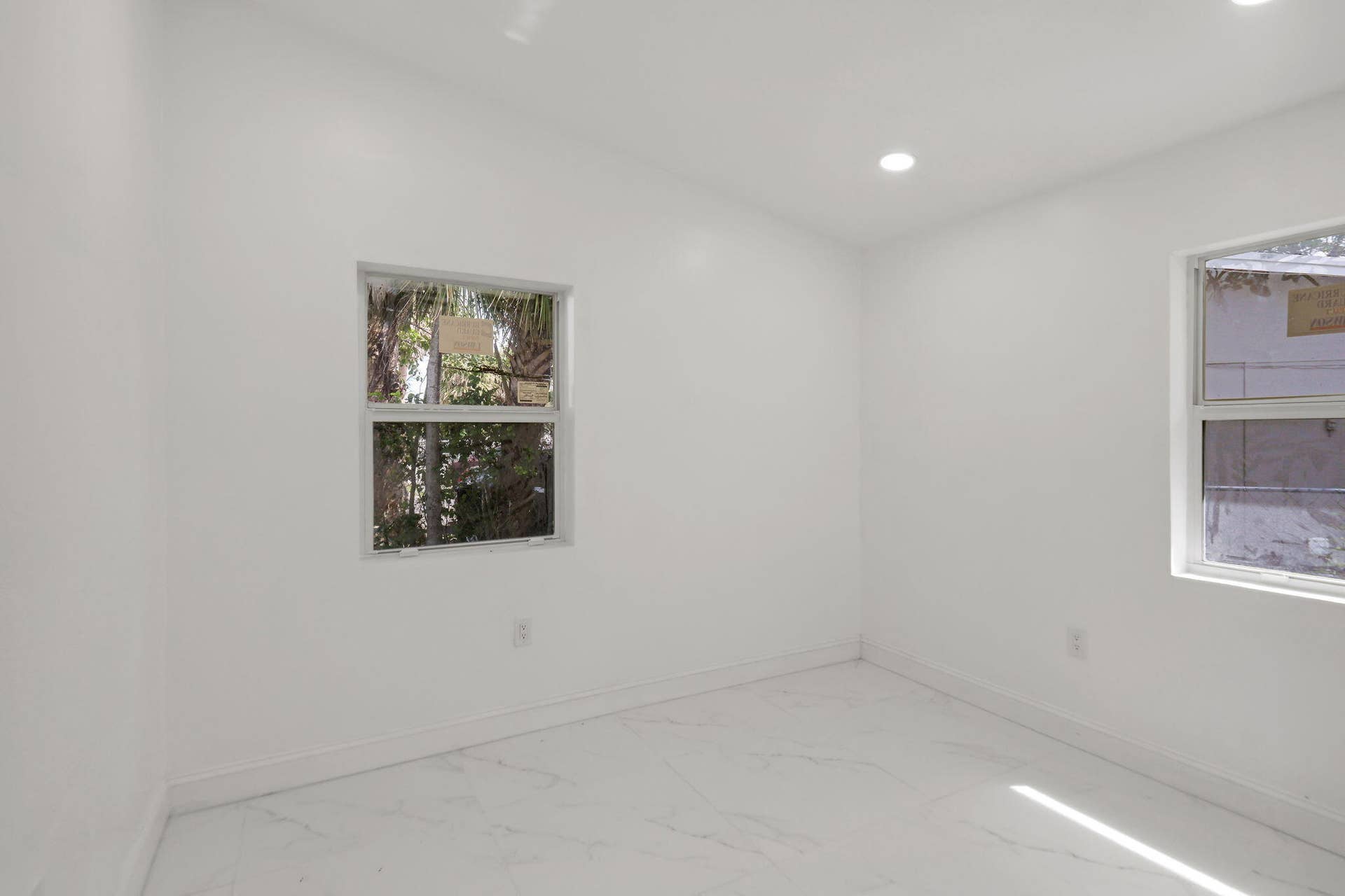 1530 NW 18TH Court, Fort Lauderdale, FL 33311 Third Bedroom