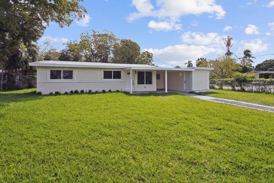 Property photo for 1530 NW 18TH Court, Fort Lauderdale, FL