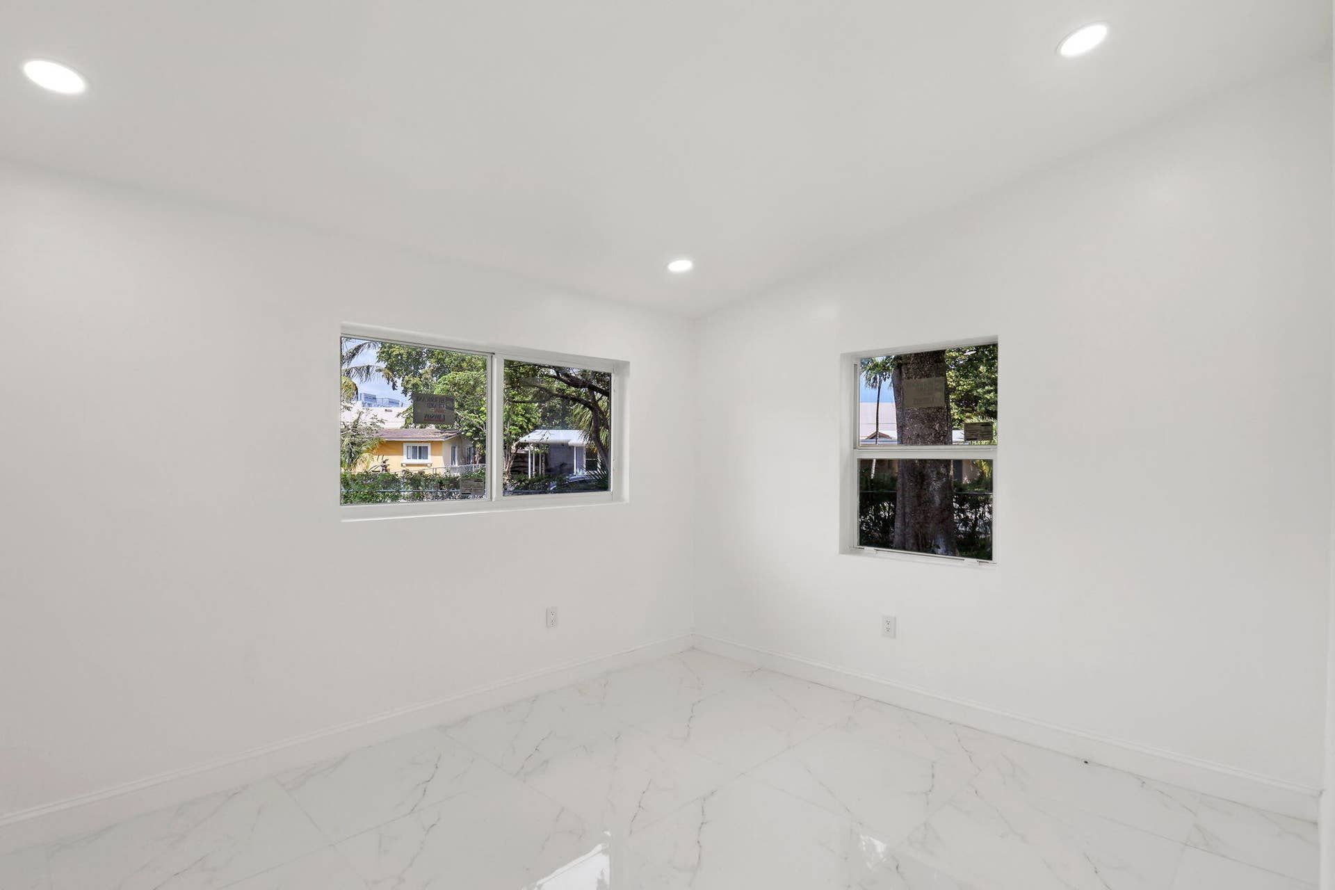 1530 NW 18TH Court, Fort Lauderdale, FL 33311 Second Bedroom