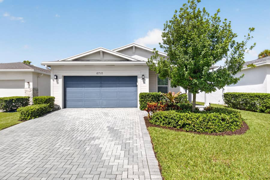 Property photo for 6710 POINTE OF WOODS Drive, West Palm Beach, FL