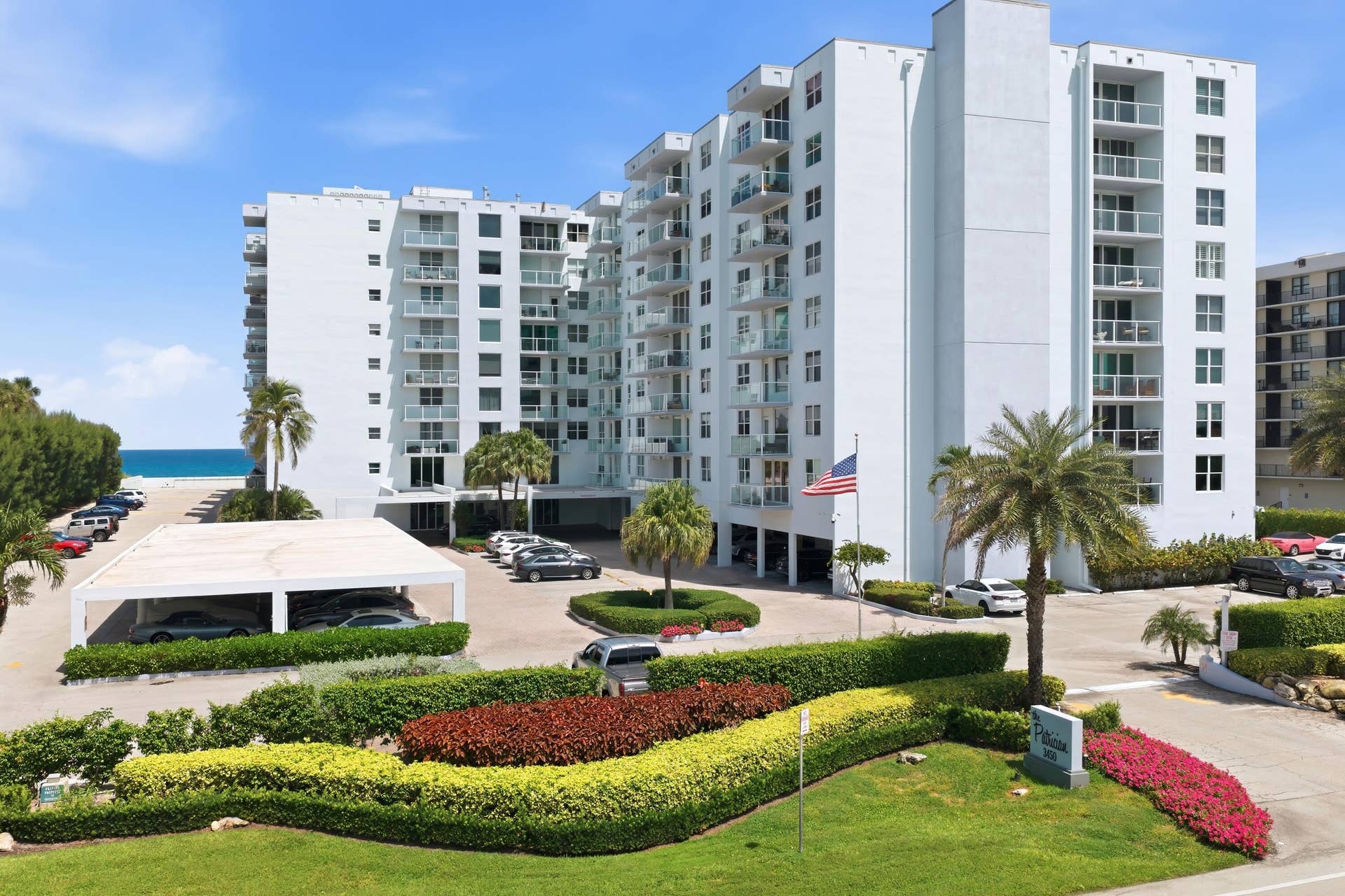 3450 S OCEAN Boulevard, #3280, Palm Beach, FL 33480 DJI_20260817145549_0139_D