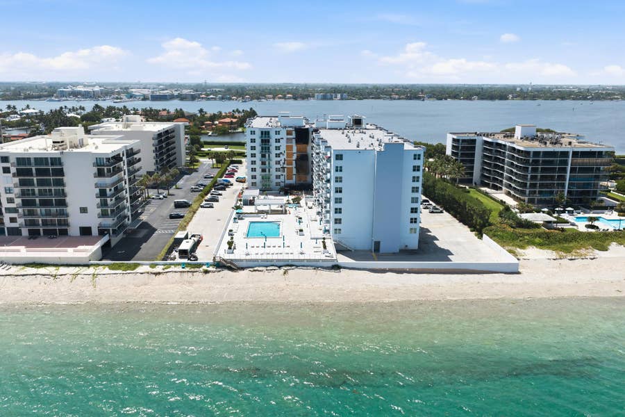 Property photo for 3450 S OCEAN Boulevard, #3280, Palm Beach, FL
