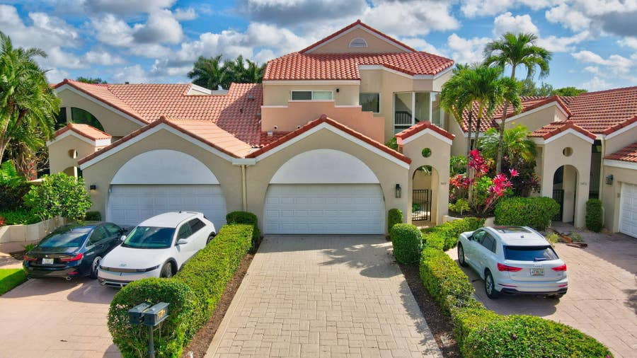 Property photo for 7477 CAMPO FLORIDO, Boca Raton, FL