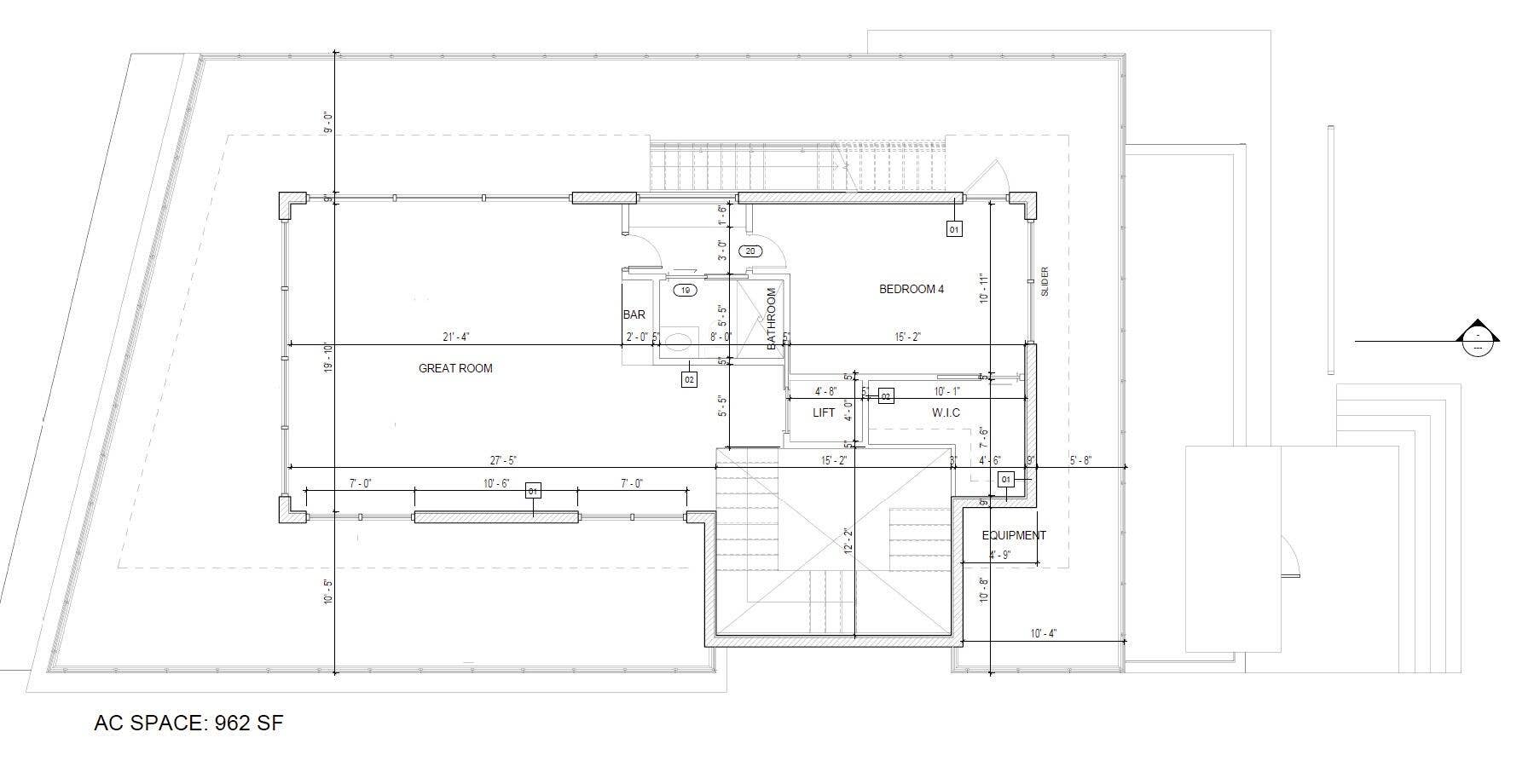 124 S GORDON Road, Fort Lauderdale, FL 33301 Image 16