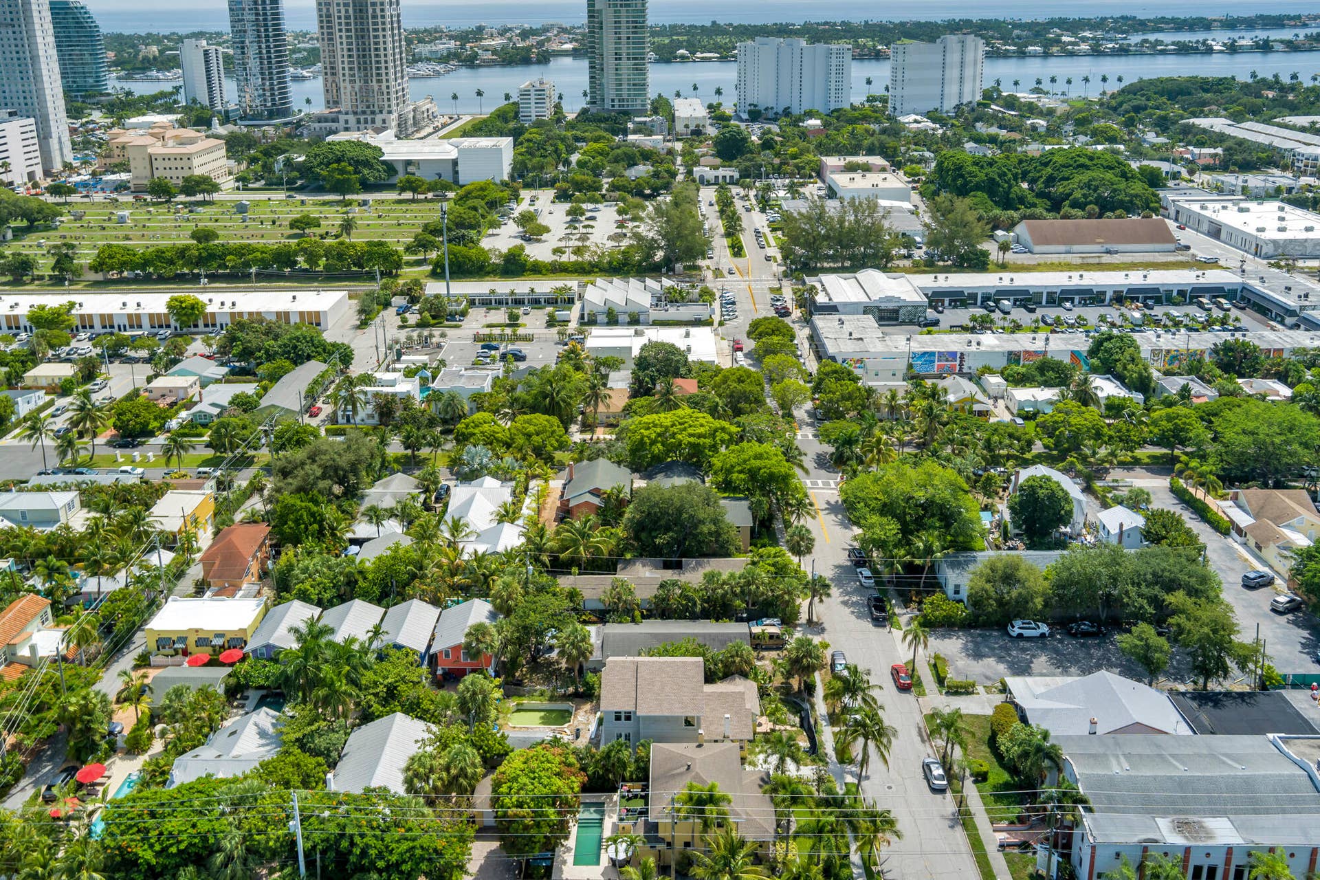 609 PALM Street, West Palm Beach, FL 33401 low-26