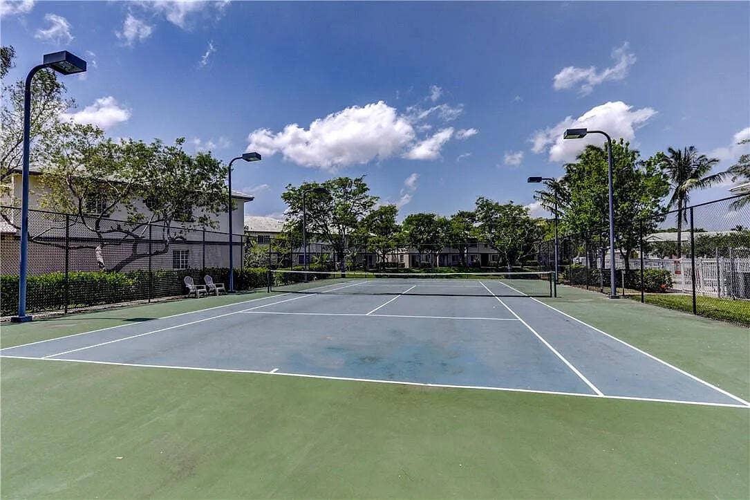 Court