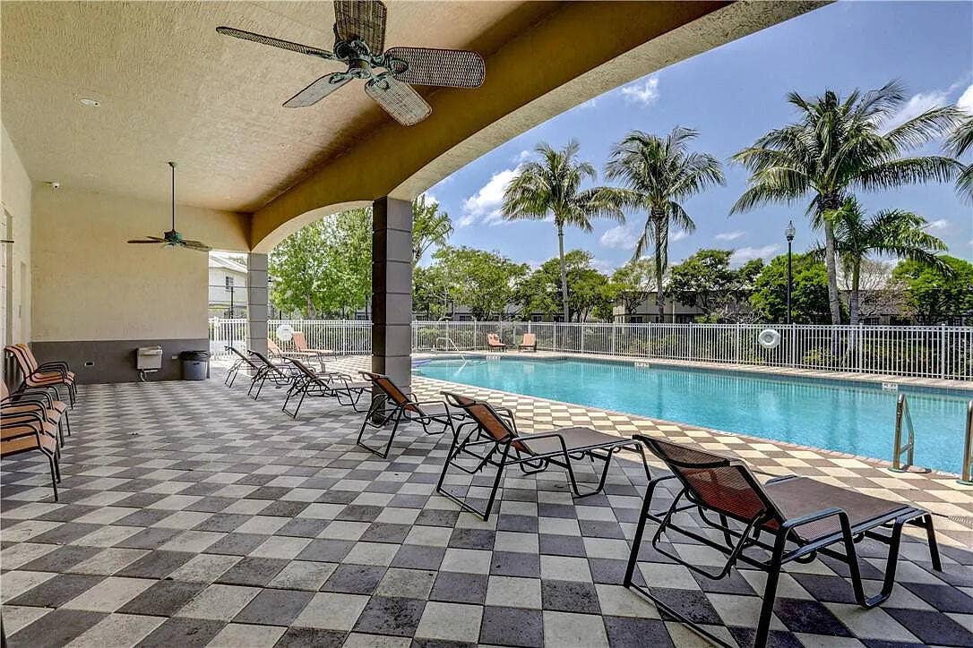 Pool Area