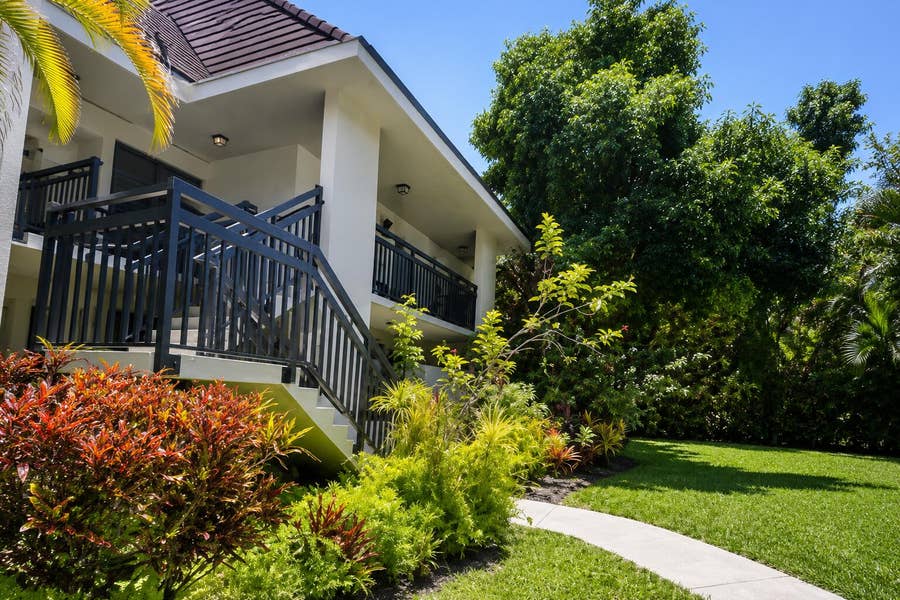 Property photo for 3107 SW 20th Terrace, #20C1, Delray Beach, FL