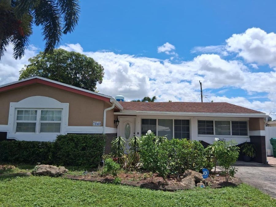 Property photo for 7040 SW 29th Street, Miramar, FL