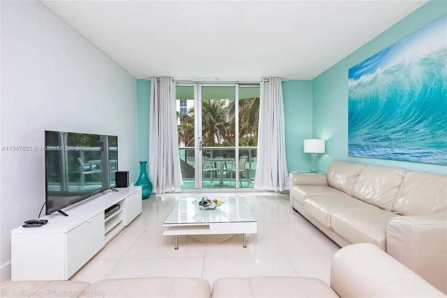 Property photo for 3901 S Ocean Drive, #2H, Hollywood, FL