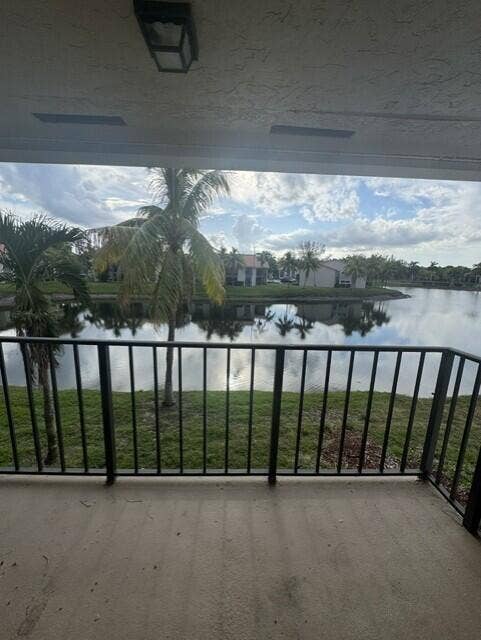 Property photo for 1495 LAKE CRYSTAL Drive, #G, West Palm Beach, FL