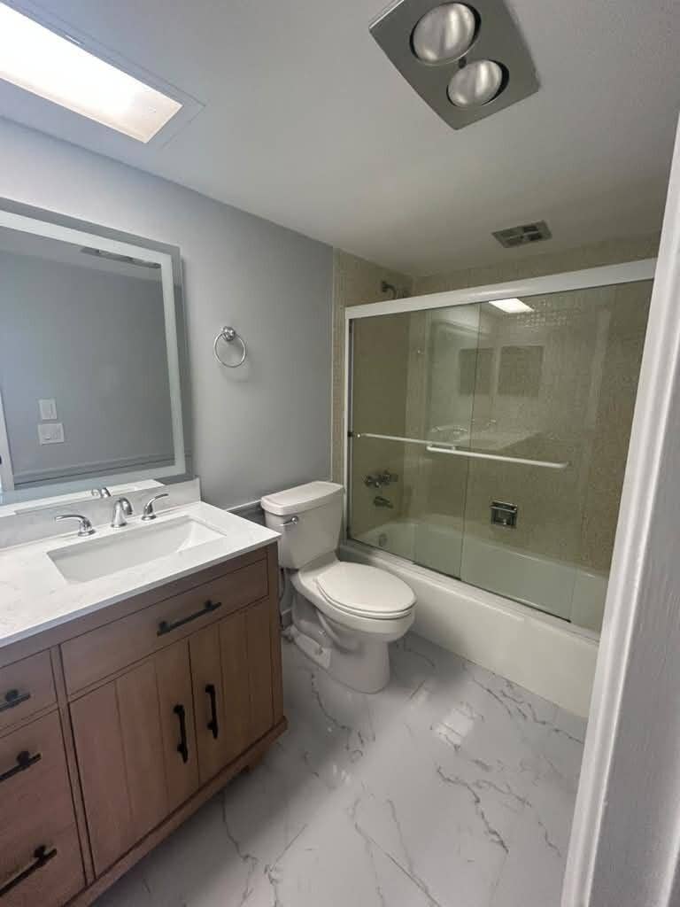 2661 S COURSE Drive, #306, Pompano Beach, FL 33069 BATHROOM3