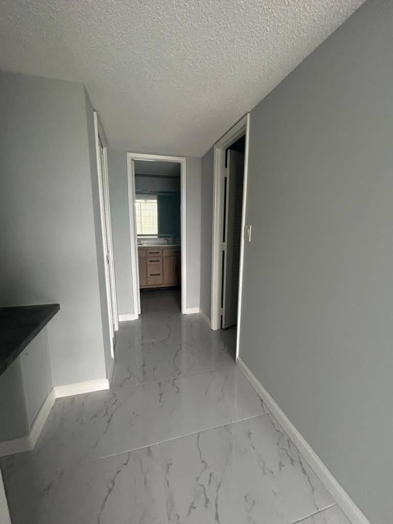 2661 S COURSE Drive, #306, Pompano Beach, FL 33069 HALLWAY 2