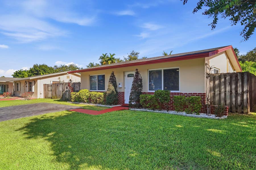 Property photo for 2908 NW 48TH Street, Tamarac, FL