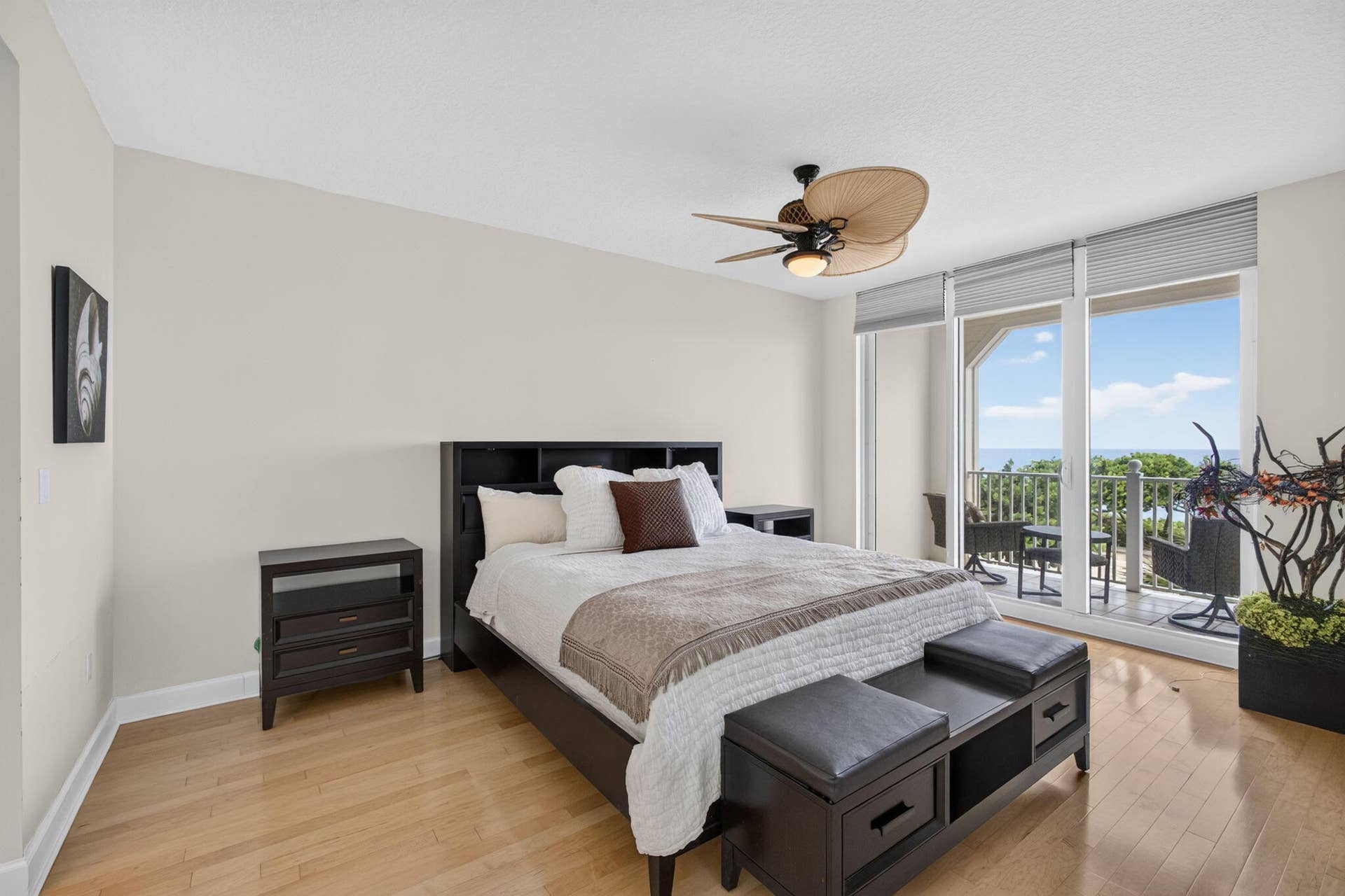 221 Ocean Grande Boulevard, #407, Jupiter, Jupiter, FL 33477 PRIMARY BEDROOM