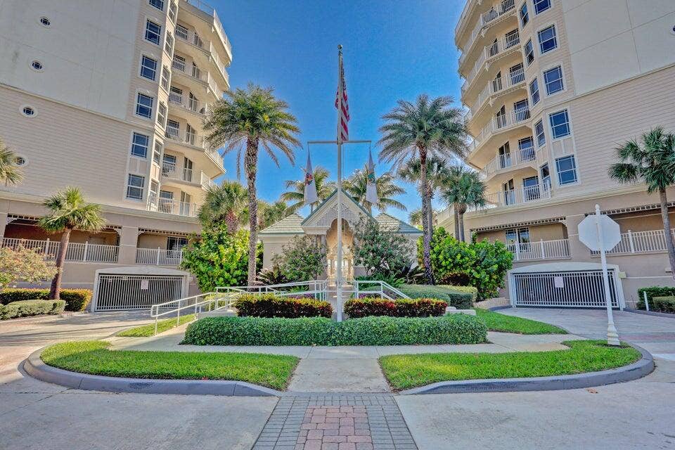 221 Ocean Grande Boulevard, #407, Jupiter, Jupiter, FL 33477 COMMUNITY VIEW