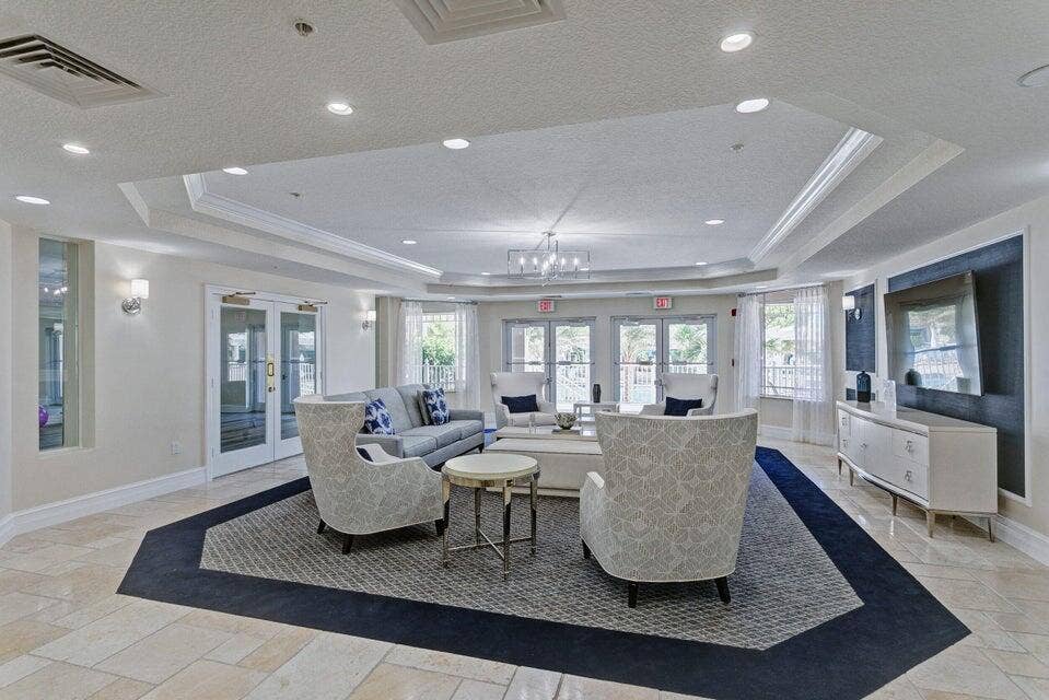 221 Ocean Grande Boulevard, #407, Jupiter, Jupiter, FL 33477 COMMUNITY AREA